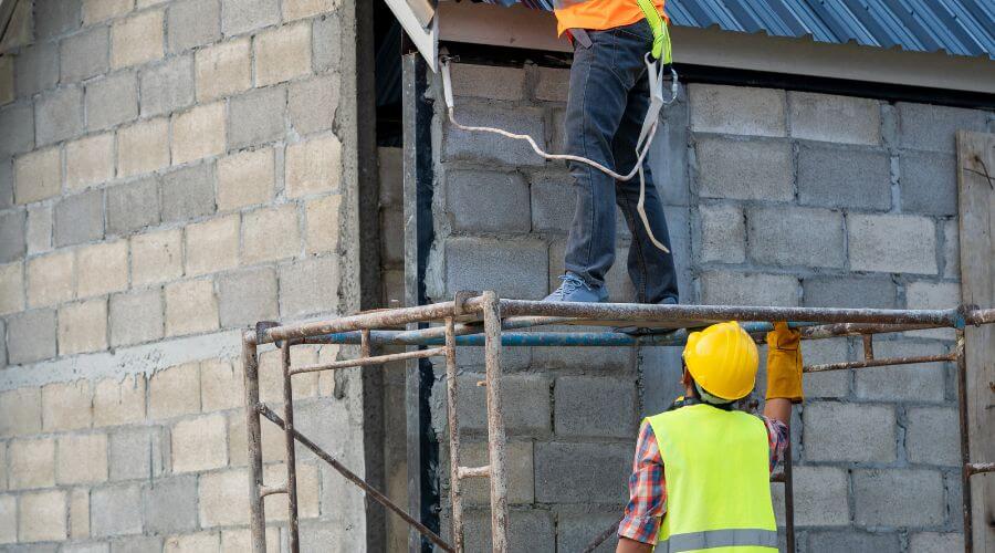 Local Siding Services in Montauk, NY